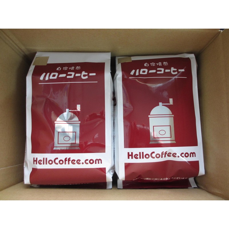 Fresh Special Price, Choose Your Roasting Degree, Premium Blend Coffee,