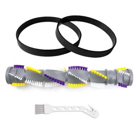 JEDELEOS Replacement Brush Roll Belt for Bissell 2252 2253 2254 22543 2255 2256 2258 2489 24899 1327 1333 Cleanview Swivel Pet Crosswave Vacuum Cleaner Series Replace Part 1611230,1604545 & 1600159