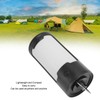 LED Camping Lantern Rechargeable 1000lm 2 Gears Portable Tent Light