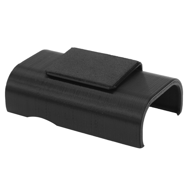 Drone Headband Battery Storage Case Back Clip Holder for DJI