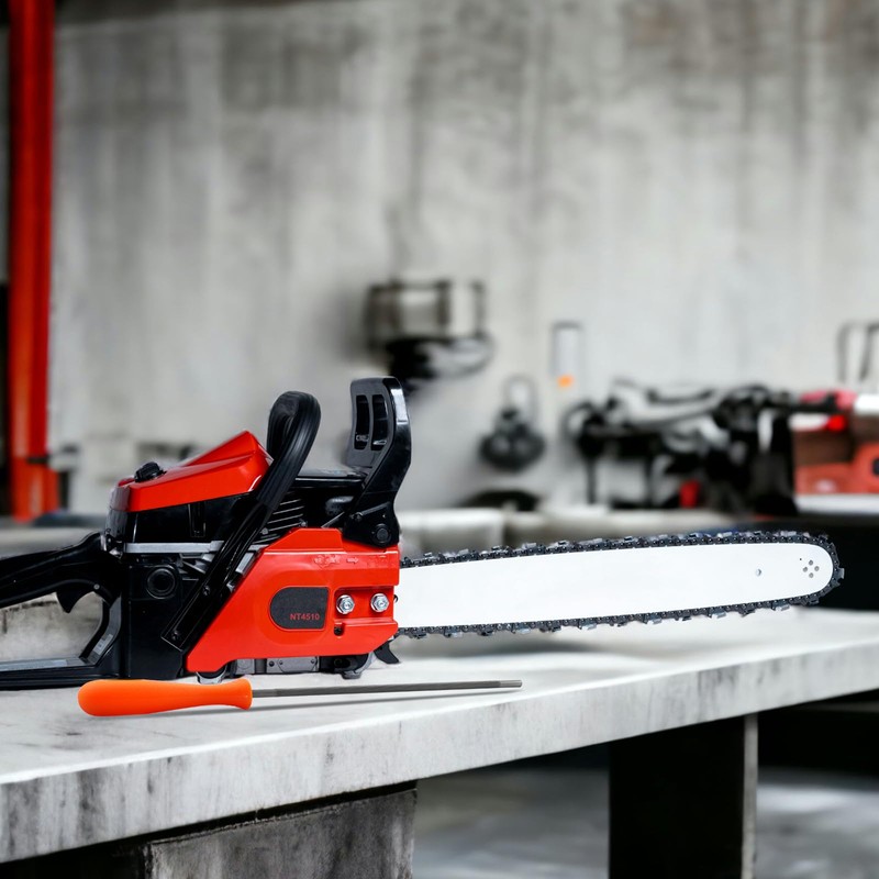 5/32, 7/32, 3/16, 11/64, 1/5 inch Chainsaw Chain Sharpening File,