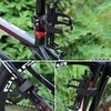 Bicycle Water Bottle Holder, 360 Degree Adjustable Bicycle Water Bottle