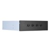 HDD Power Control Switch Hard Drive Selector SATA Drive Switcher