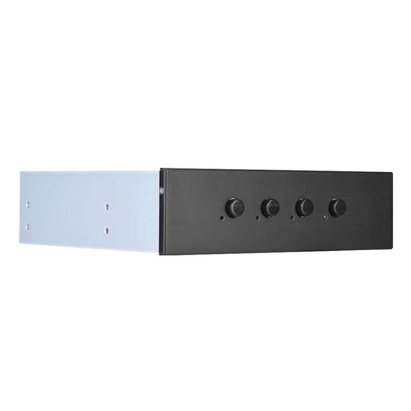 HDD Power Control Switch Hard Drive Selector SATA Drive Switcher