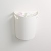 Isetou Iseto Main Body / Hook: Polypropylene, Stopper: Styrene resin,