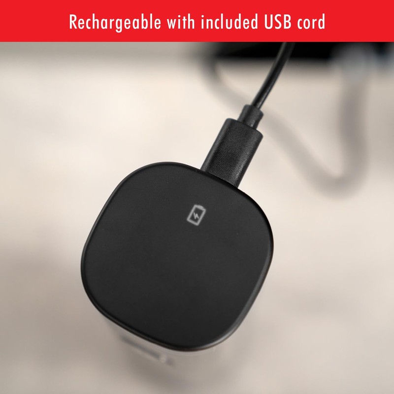 ZWILLING Enfinigy Electric Spice Mill - Black