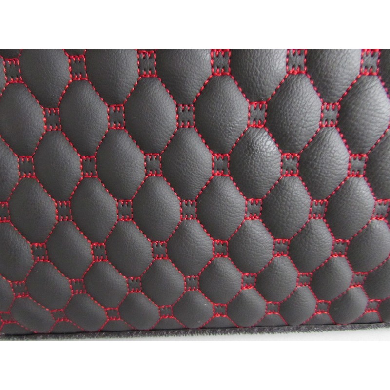 NEW Car Truck Van Leather Boot Tidy Organiser - Fits