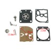 JRL Carburettor Diaphragm Kit Fits Stihl FS38 FS75 FS85 BG55