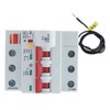 Smart Circuit Breaker WiFi Remote Control Leakage Protection Switch AC