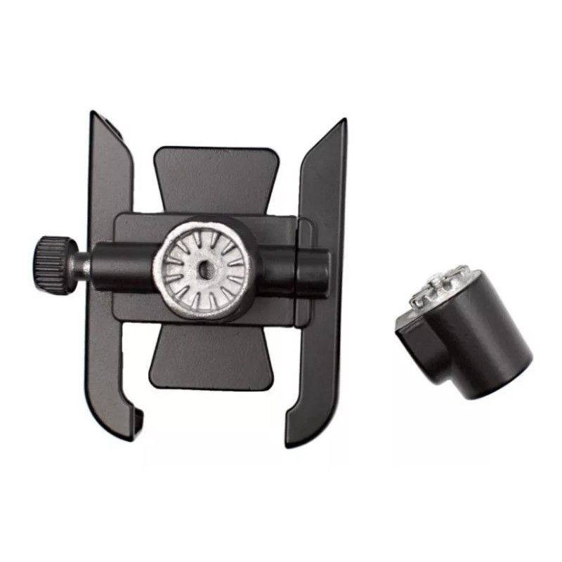 Maíz Base De Celular Para Bicicleta/moto 360° Hd-167