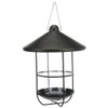 TRIXIE - Outdoor Feeder 500 ml/Diameter 19 cm - TR-55650
