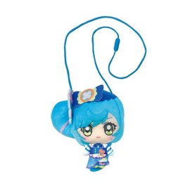 Delicious Party Pretty Cure Plush Pouch Cure Spicy 2650