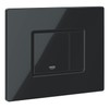 GROHE Even Flush Plate - Toilet Wall Plate for Concealed