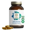 PURE SYNERGY Multi·Vita·Min | Vegan Multivitamin Made with Organic Whole