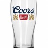 Coors Limited Edition Tulip Glass