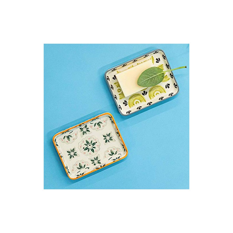 Tranquillo POR427 Soap Dish