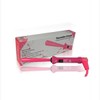 Proliss Curling Wand, Pink, 13-25mm, 1 Pound
