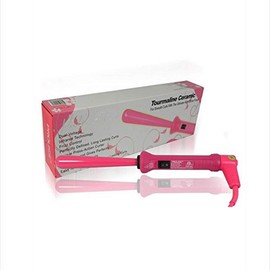 Proliss Curling Wand, Pink, 13-25mm, 1 Pound