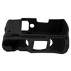 Silicone Camera Protective Case Soft Textured Surfaces Detachable Camera Silicone