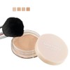 Malu Wilz Decorative Just Minerals Powder Foundation No. 09