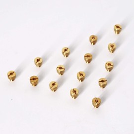 KIPA Carburetor Main jet kit Replace for Mikuni VM22 VM24 VM26 125cc 150cc 200cc 250cc Dirt Bike Pit Bike ATVs Pack-15 From 88# To 150#