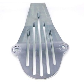 world Imp Motor Yamaha Motorcycle Drive Shaft Cover for Dragster 400 1100 Classic Custom Yamaha