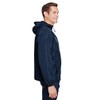 Champion - Packable Quarter-Zip Jacket - CO200 - XL -