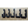 3D Hunting Solutions Saddle Platform Hanger - 1/2"