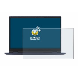 BROTECT Anti-Glare Screen Protector for Lenovo Yoga 6 13ALC6 Matte Screen Protector Film Anti-Reflection Anti-Fingerprint