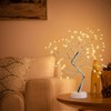 Fairy Light Spirit Tree Light Tree Lamp Artificial Bonsai Tree