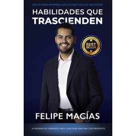Habilidades que trascienden