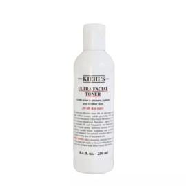 Kiehl's 키엘 울트라 훼이셜 토너 250ml 1개 Kiehl's Ultra Facial Toner 250ml 1 piece [Toner 250ml 1 piece]