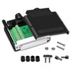 winwill DB37 Female Solderless RS232 D-SUB Serial to 37 Pin