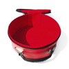 THE MASONIC COLLECTION Soft Hat Carrying Case in Black Colour