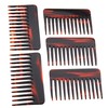 Haryali London Pick Comb - Hairdressing Comb - Hair Comb
