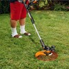12 Packs Replacement Grass Trimmer Spool Works with Worx WG180