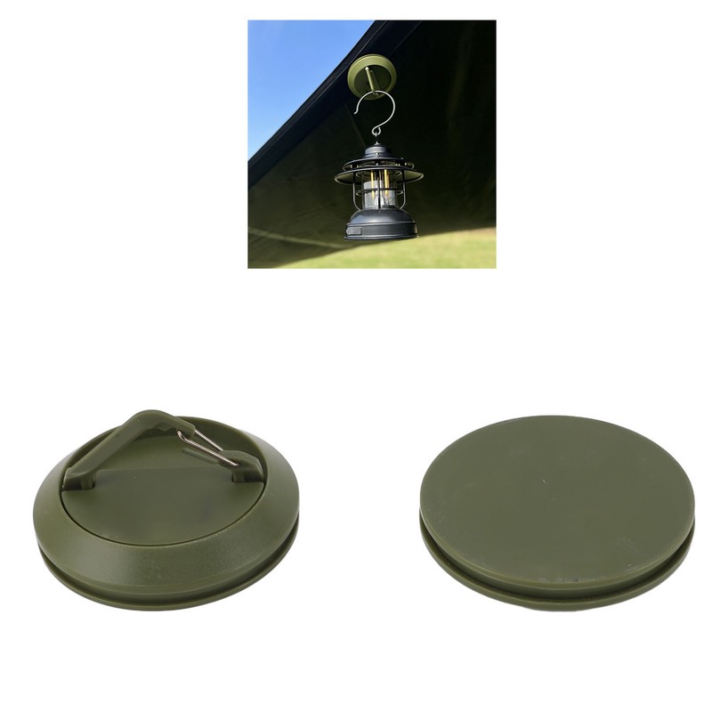 Tent Magnetic Hook Easy To Install Strong Suction Magnetic Hook