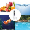 DiyStudio Digital TDS Meter, 3-in-1 TDS & EC & Thermometer