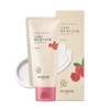Protector Solar en Crema Berry Glowing Sun Cream SPF50+ PA++++