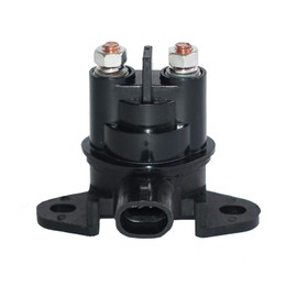Motadin Starter Relay Solenoid compatible with Polaris JET SKI OCTANE 2002-2004 / MSX 140 2003-2004