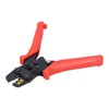 HS-1MA Mini Crimping Pliers for Non Insulated Bare Terminals Wire