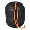 4pcs Camping Pot Kit Multi Layers Anti Scalding Design Camping