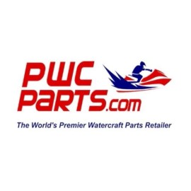PWCParts Mount-Rubber Fits SeaDoo Replaces  270001076