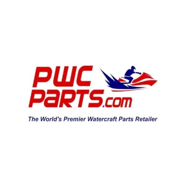 PWCParts Mount-Rubber Fits SeaDoo Replaces 270001076