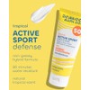 The Seaweed Bath Co. Active Defense SPF 50 Sport Crema