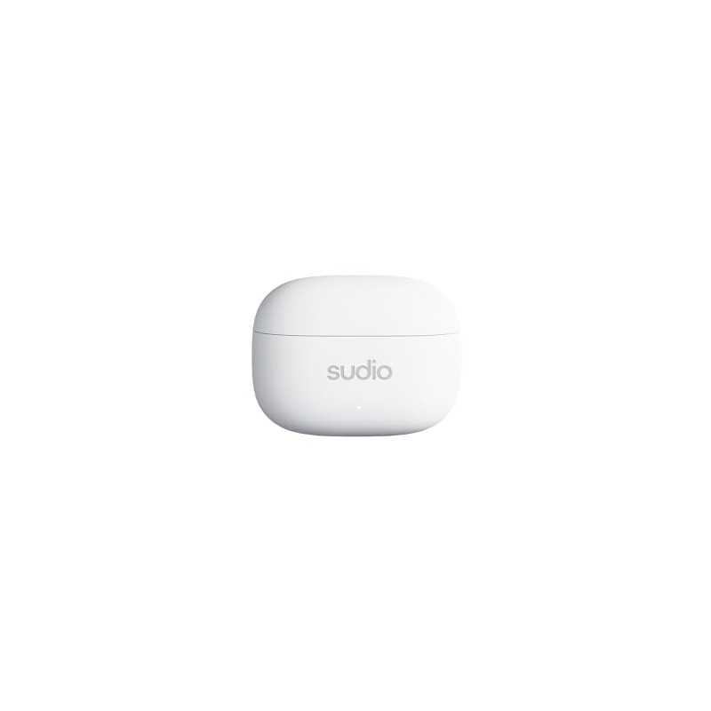 Sudio A1PRO Audífonos True Wireless In-Ear, IPX4, Cancelación Activa de