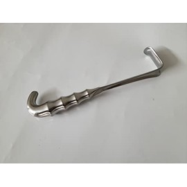 Richardson Retractor 9.5" Stainless Steel