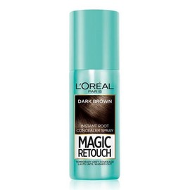 L'Oréal Paris [로레알파리] 매직 리터치 75ml 2개 [흑색] [L'Oréal Paris] Magic Retouch 75ml 2 pieces [Black]