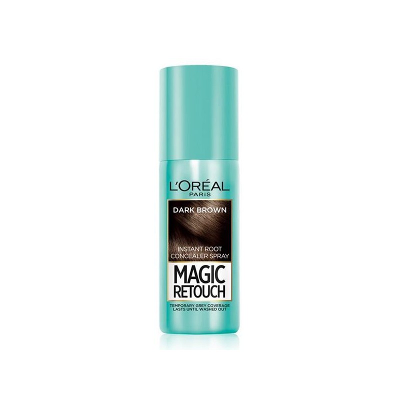 L'Oréal Paris [로레알파리] 매직 리터치 75ml 2개 [흑색] [L'Oréal Paris]