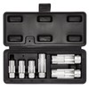 Draper 12401 Temperature Sensor Socket Set, 1/2" and 3/8" Sq.